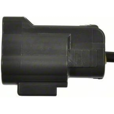 Neutral Safety Switch Connector by BLUE STREAK (HYGRADE MOTOR) - S2334 pa7