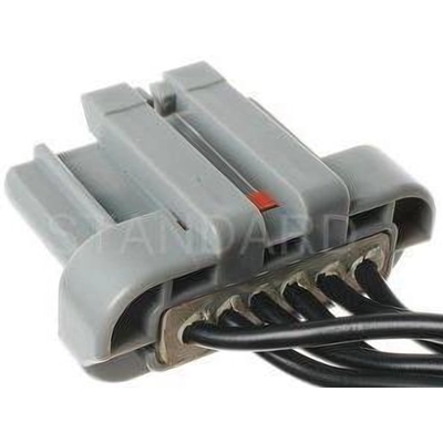Neutral Safety Switch Connector by BLUE STREAK (HYGRADE MOTOR) - S544 pa4