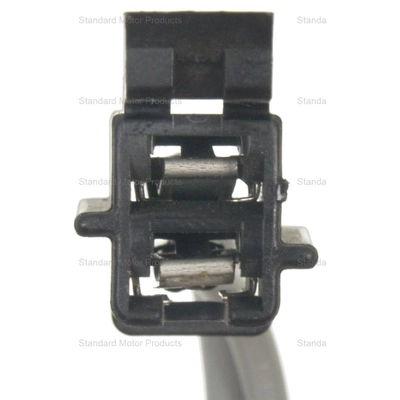Neutral Safety Switch Connector by BLUE STREAK (HYGRADE MOTOR) - S961 pa2