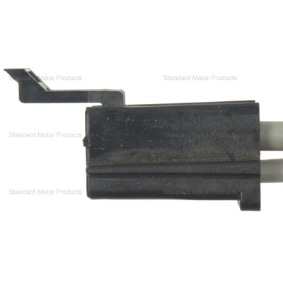Neutral Safety Switch Connector by BLUE STREAK (HYGRADE MOTOR) - S961 pa3