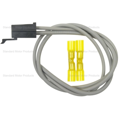 Neutral Safety Switch Connector by BLUE STREAK (HYGRADE MOTOR) - S961 pa4