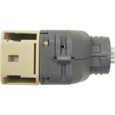 BWD AUTOMOTIVE - PT1014 - Neutral Safety Switch Connector pa2