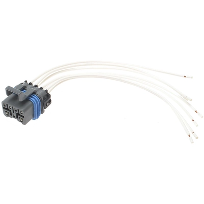 BWD AUTOMOTIVE - PT5665 - Electrical Connector pa1