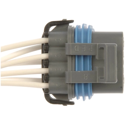 DORMAN - 84756 - Electrical Pigtail pa2