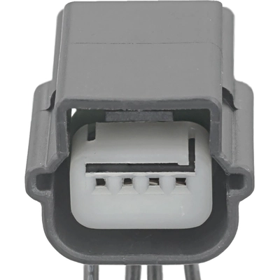 STANDARD - PRO SERIES - S2535 - Neutral Safety Switch Connector pa2