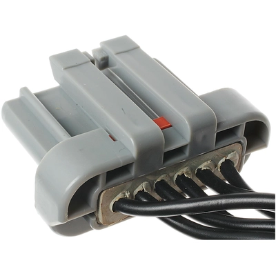 STANDARD - PRO SERIES - S544 - Control Module Harness Connector pa2