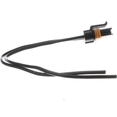 STANDARD - PRO SERIES - S568 - Daytime Running Light Resistor Connector pa4