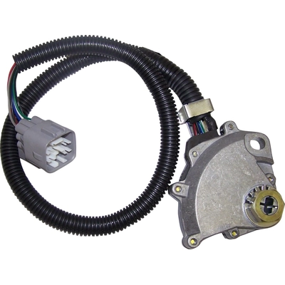 Neutral Safety Switch by CROWN AUTOMOTIVE JEEP REPLACEMENT - 4882173 pa2