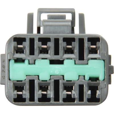 Neutral Safety Switch by GENUINE OE - 31918 43X22 pa2