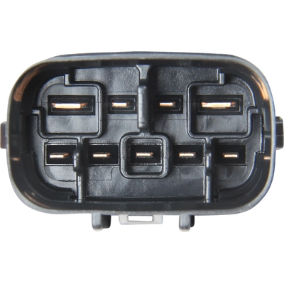 Neutral Safety Switch by GENUINE OE - 84540 06010 pa1