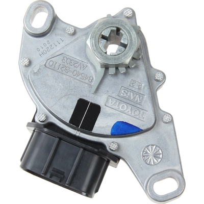 Neutral Safety Switch by GENUINE OE - 84540 06010 pa2