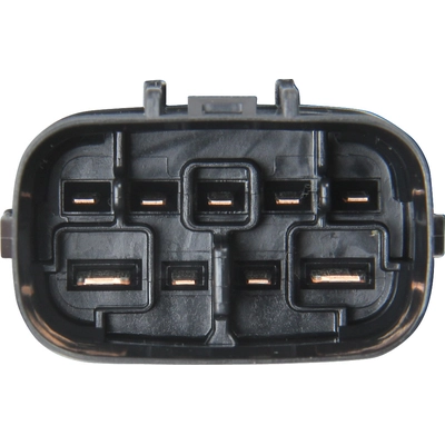 Neutral Safety Switch by GENUINE OE - 84540 52010 pa2