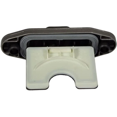 Neutral Safety Switch by MOTORCRAFT - SW6817 pa6
