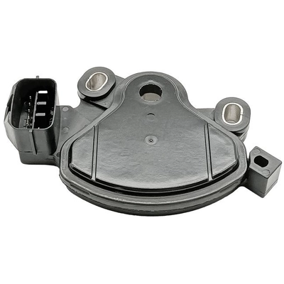 Interrupteur de sécurité neutre de SKP - SKNS358T pa1