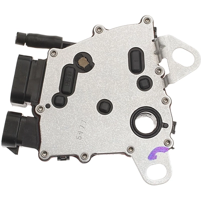 STANDARD - PRO SERIES - NS122 - Neutral Safety Switch pa3