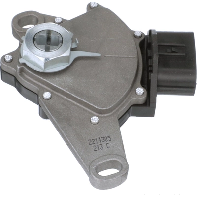 STANDARD - PRO SERIES - NS505 - Neutral Safety Switch pa5