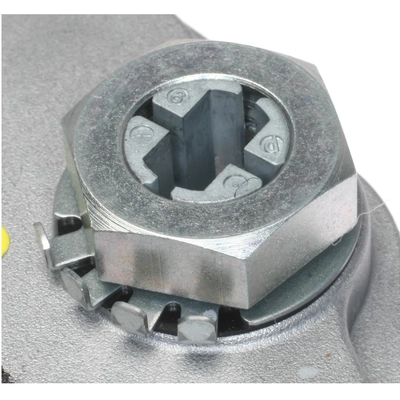 STANDARD - PRO SERIES - NS520 - Neutral Safety Switch pa3