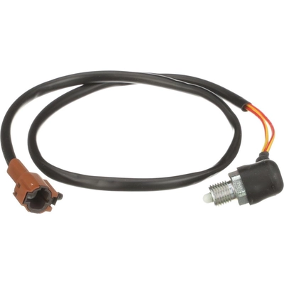 STANDARD - PRO SERIES - NS631 - Neutral Safety Switch pa7