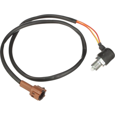 STANDARD - PRO SERIES - NS631 - Neutral Safety Switch pa9