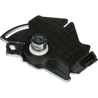 STANDARD - PRO SERIES - NS691 - Neutral Safety Switch pa4