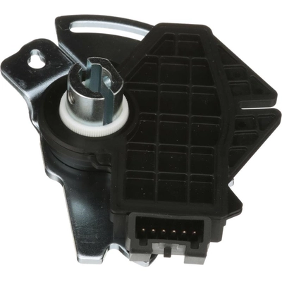 STANDARD - PRO SERIES - NS691 - Neutral Safety Switch pa5