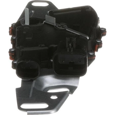 STANDARD - PRO SERIES - NS85 - Neutral Safety Switch pa6