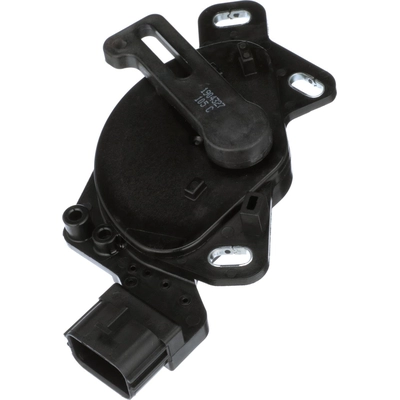 STANDARD - PRO SERIES - NS98 - Neutral Safety Switch pa4