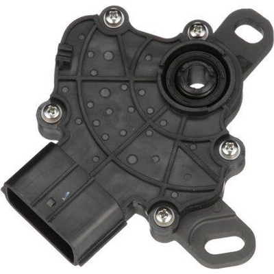 STANDARD/T-SERIES - NS308T - Neutral Safety Switch pa7