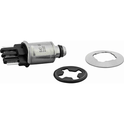 Neutral Safety Switch by VEMO - V10-72-0158 pa2