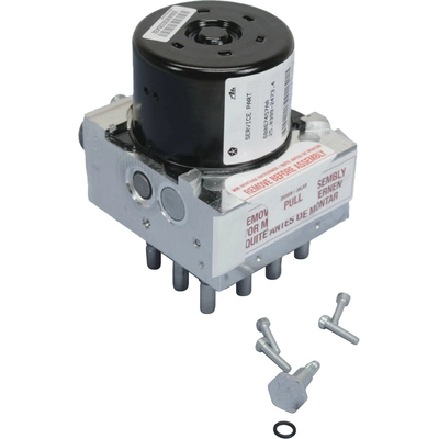 MOPAR - 68067457AA - New ABS Hydraulic Unit pa2