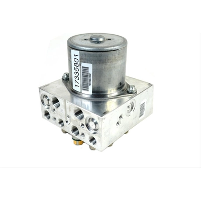 New ABS Hydraulic Unit by MOPAR - 68085389AA pa2
