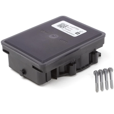 New ABS Module by ACDELCO - 23380704 pa1