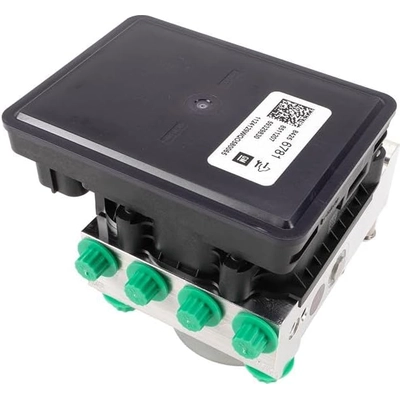 AC DELCO - 84609554 - Electronic Brake Control Module pa3