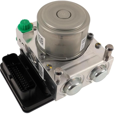 New ABS Module by ACDELCO - 85698741 pa1