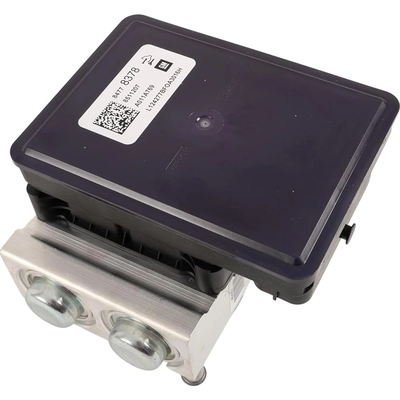New ABS Module by ACDELCO - 85698741 pa2