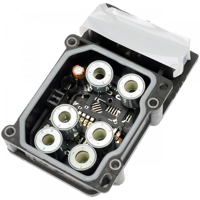 DORMAN (OE SOLUTIONS) - 499-713 - Remanufactured ABS Control Module pa1