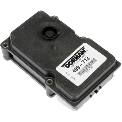 DORMAN (OE SOLUTIONS) - 499-713 - Remanufactured ABS Control Module pa3