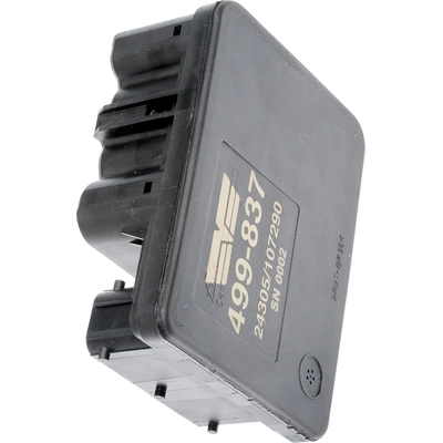New ABS Module by DORMAN (OE SOLUTIONS) - 499-837 pa1