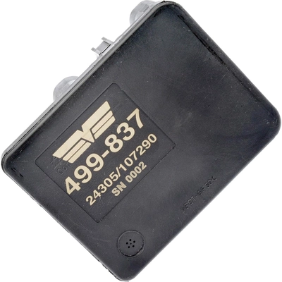 New ABS Module by DORMAN (OE SOLUTIONS) - 499-837 pa2