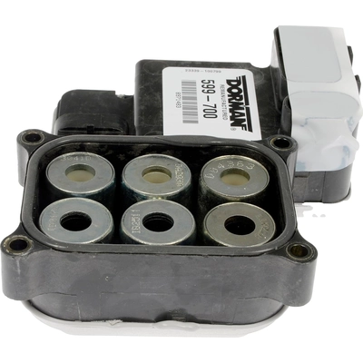 New ABS Module by DORMAN (OE SOLUTIONS) - 599-700 pa3