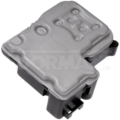 New ABS Module by DORMAN (OE SOLUTIONS) - 599-707 pa4