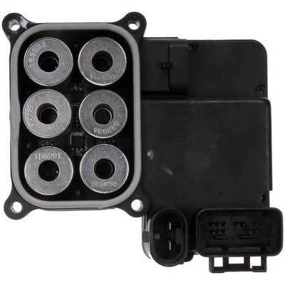 New ABS Module by DORMAN (OE SOLUTIONS) - 599-718 pa6