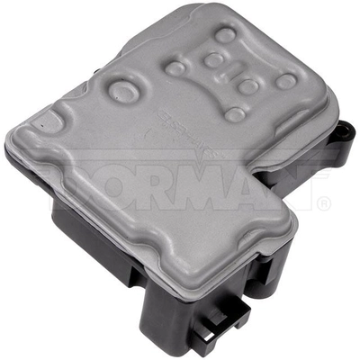 New ABS Module by DORMAN (OE SOLUTIONS) - 599-724 pa2