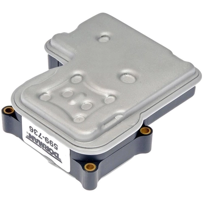 Nouveau module ABS de DORMAN (OE SOLUTIONS) - 599-736 pa7