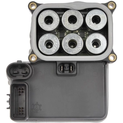 Nouveau module ABS de DORMAN (OE SOLUTIONS) - 599-738 pa4