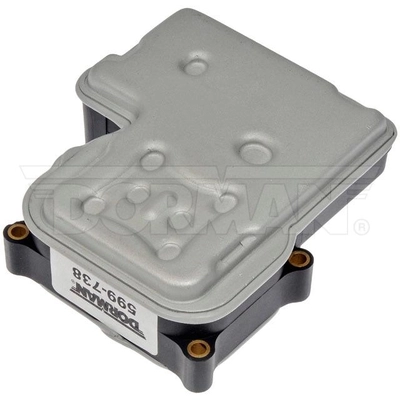 Nouveau module ABS by DORMAN (OE SOLUTIONS) - 599-738 pa6