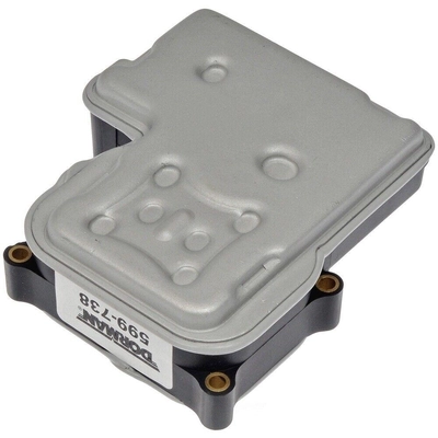 New ABS Module by DORMAN (OE SOLUTIONS) - 599-738 pa7