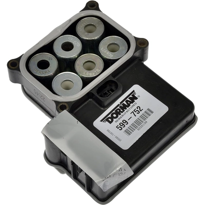 DORMAN (OE SOLUTIONS) - 599-752 - ABS Control Module pa1