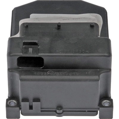 New ABS Module by DORMAN (OE SOLUTIONS) - 599-764 pa1