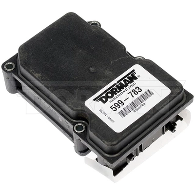 DORMAN (OE SOLUTIONS) - 599-783 - ABS Control Module pa4